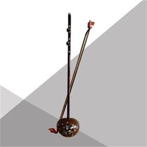 Refined coconut huo Chaozhou Chaoshan Coconut Palm Musical Instrument Bay Sculpture Coconut Hu Guangdong Coconut Brood