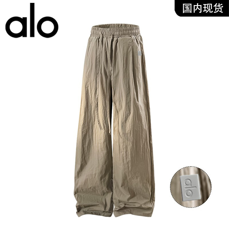 官方奥特莱斯品牌折扣2026年春季直筒工装男款宽松休闲裤子男,淘宝优惠券,粉丝福利购,淘宝优惠卷