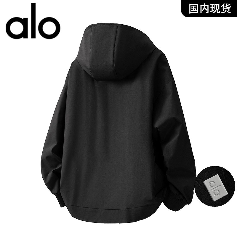 官方奥特莱斯品牌折扣 2026年春季男款帅气双拉链风夹克外套潮,淘宝优惠券,粉丝福利购,淘宝优惠卷