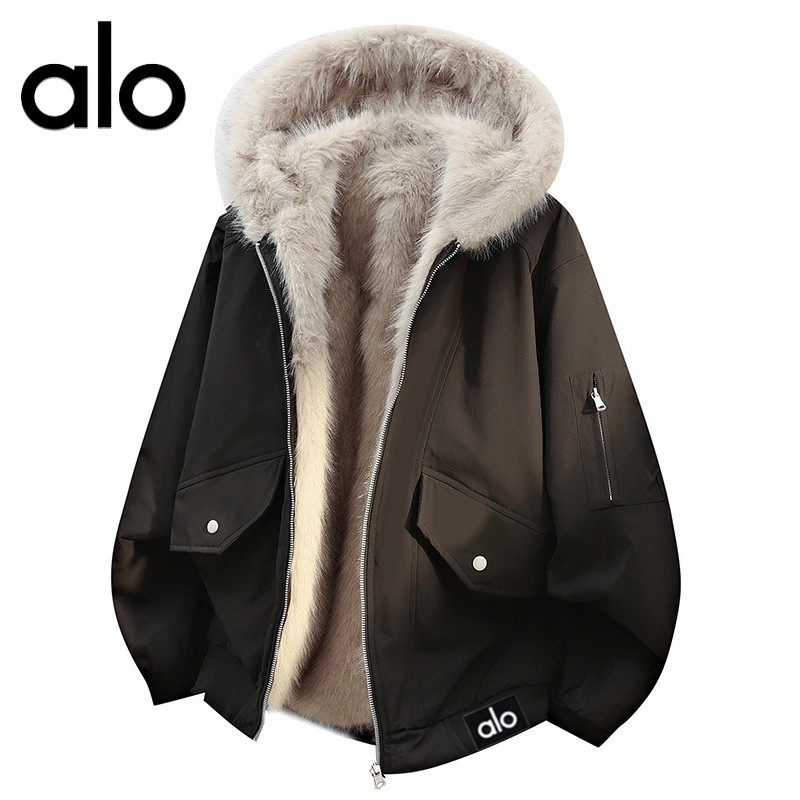 官方奥特莱斯品牌折扣座山雕连帽棉服男冬宽松加绒加厚防寒外套,淘宝优惠券,粉丝福利购,淘宝优惠卷