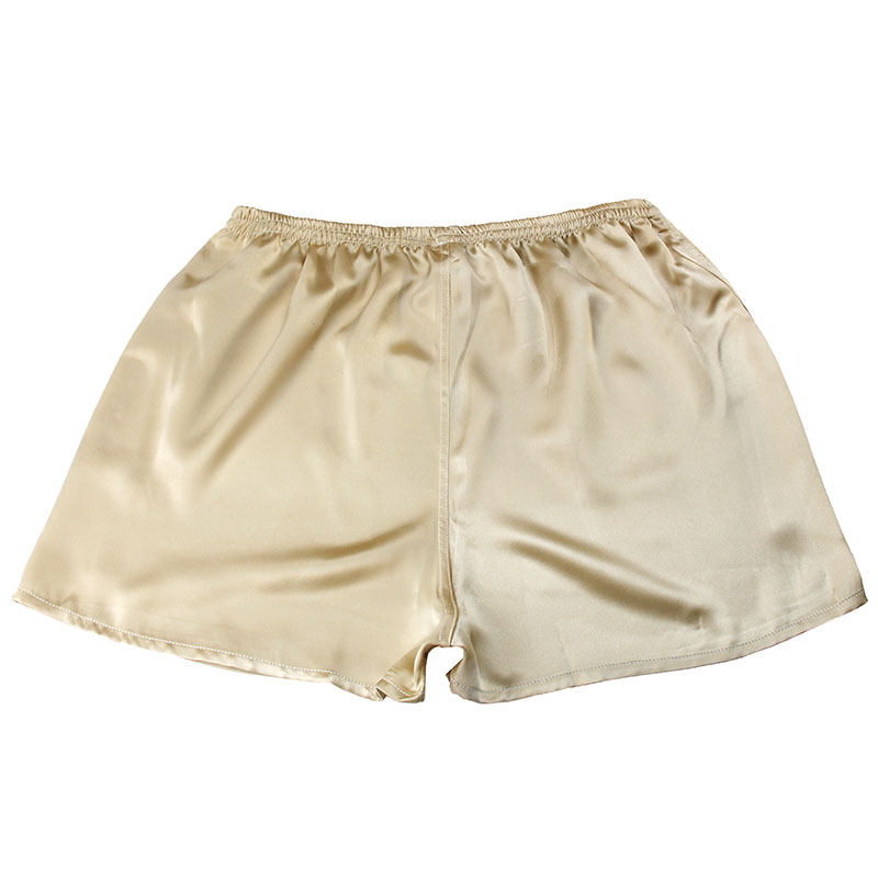 特价甩卖 男女通用真丝平角裤低腰桑蚕丝内裤真丝内裤打底裤短裤,淘宝优惠券,粉丝福利购,淘宝优惠卷