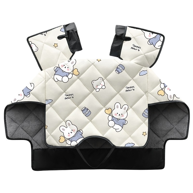 电动车防风衣挡风被加厚冬季棉衣连体男摩托车瓶防雨水保暖防寒女,淘宝优惠券,粉丝福利购,淘宝优惠卷