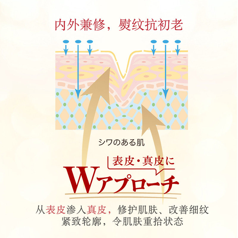 kose grace one 180ml补水女爽肤水 kosecosmeport海外化妆水/爽肤水