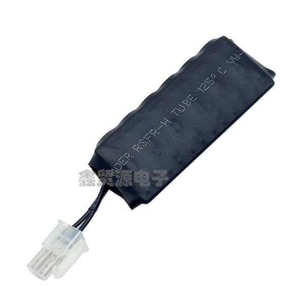 法拉电容模组 16V1F 16V1.6F新小型模组 16V2F 2.7V10F超级电容器 - 图1