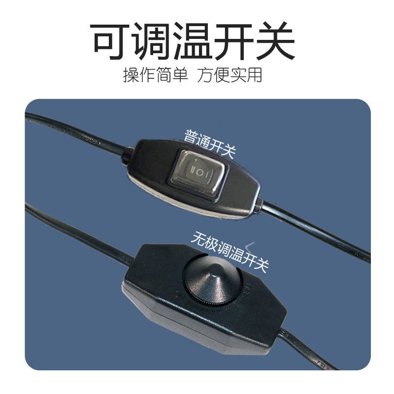 养殖场保温灯罩金色大灯罩兽用宠物加热控温养猪加热专用保温灯罩,淘宝优惠券,粉丝福利购,淘宝优惠卷