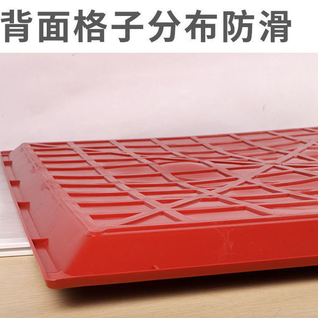 鸡用加厚加宽接粪板家禽专用托粪盘鸡鸭鹅接粪托盘托粪板养殖用品,淘宝优惠券,粉丝福利购,淘宝优惠卷