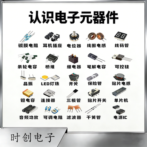 TS5070 TS5070FN PLCC 全新原装正品现货 - 图2