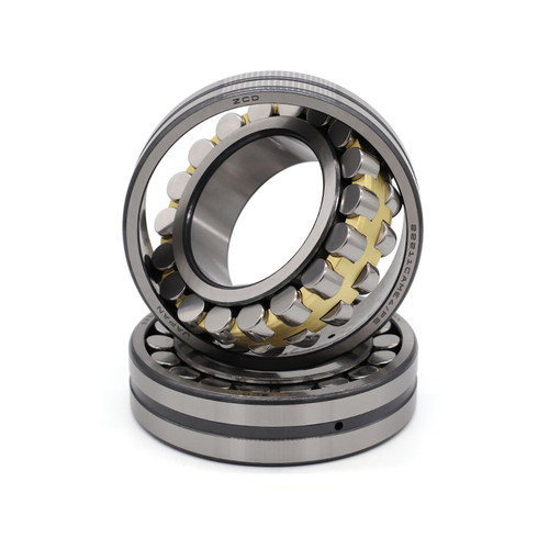 进口ZCD调心轴承22306 22307 22308 22309 22310 22311CAME4 CDE4 - 图3