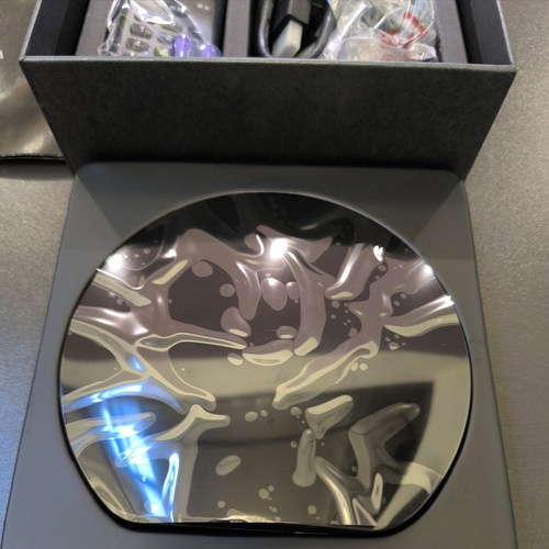 现货泰捷WEBOX WE40PROMAX 电视盒子I网络机顶盒高清看全网影视 - 图0