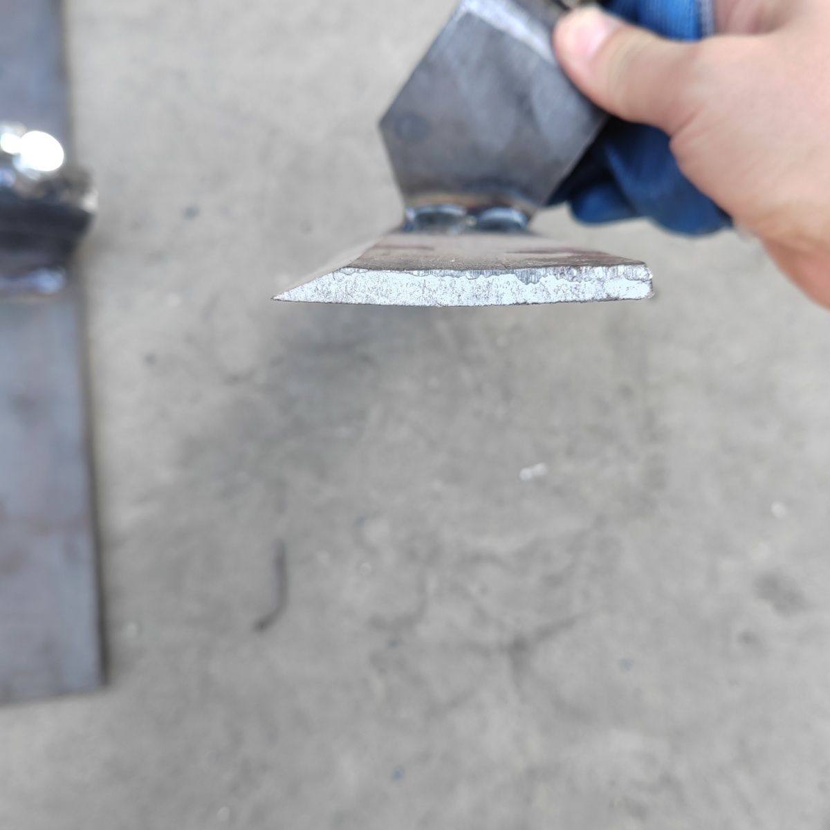 立柱除草刀阻力杆用除草刀片锰钢通用趟地钩子微耕机除草加厚汽油,淘宝优惠券,粉丝福利购,淘宝优惠卷