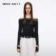 ສາຍແອວໜັງ MissSixty studded