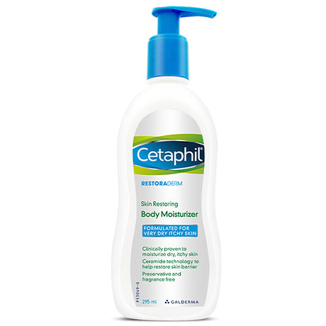 cetaphil moisturizer with ceramides