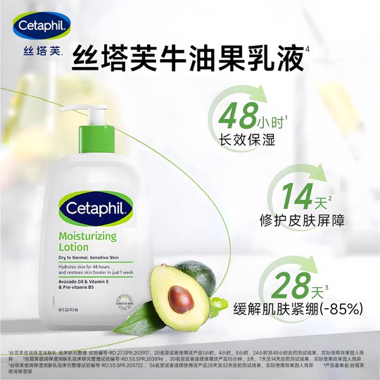 Sitafu Men's Body Lotion Moisturizing