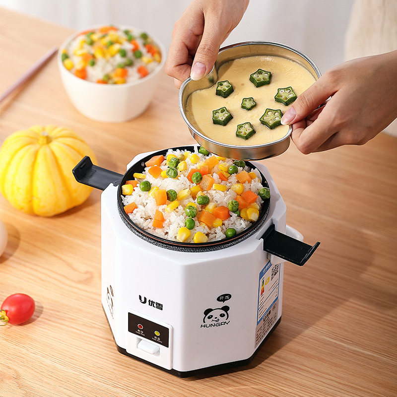 优雪cfxb12-200a微型迷你l电饭锅 优雪电器电饭煲