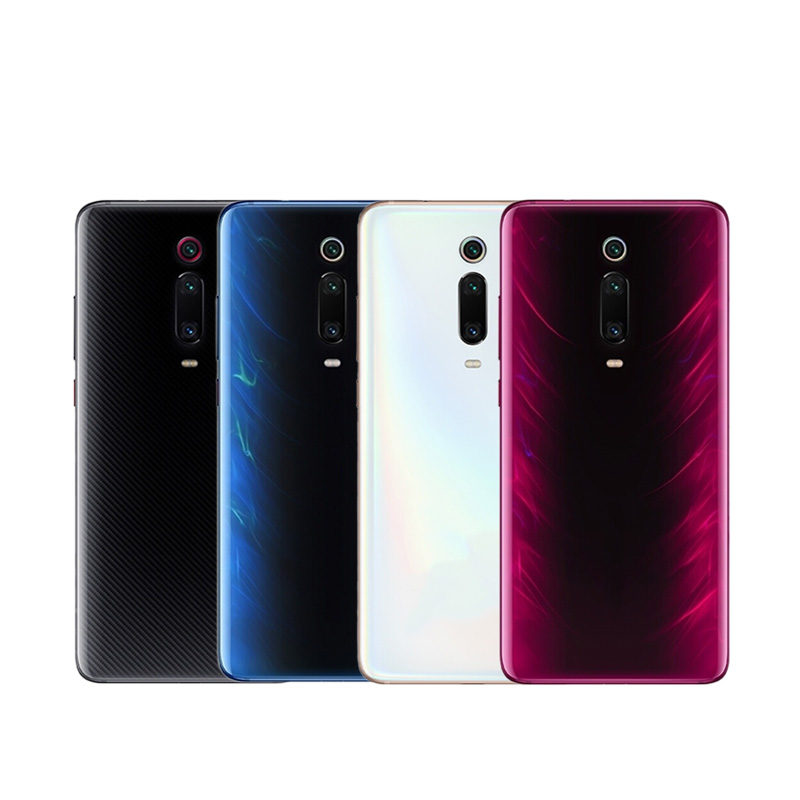 适用于红米K20/K20pro后盖玻璃redmik20尊享版手机后壳电池盖背屏 - 图3