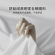 Men's cervical vertebra pillow to help sleep, a pair of children's home pillows