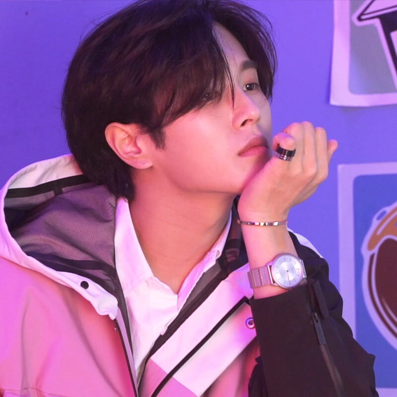 calvin klein正品男女时尚ins对戒 博昶手表戒指/指环