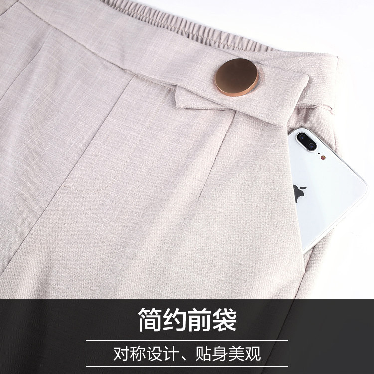  娇兰芭莉中老年女装