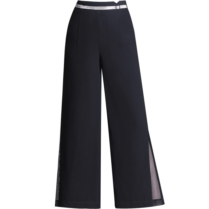 2020新款中老年宽松女装子 娇兰芭莉中老年女装