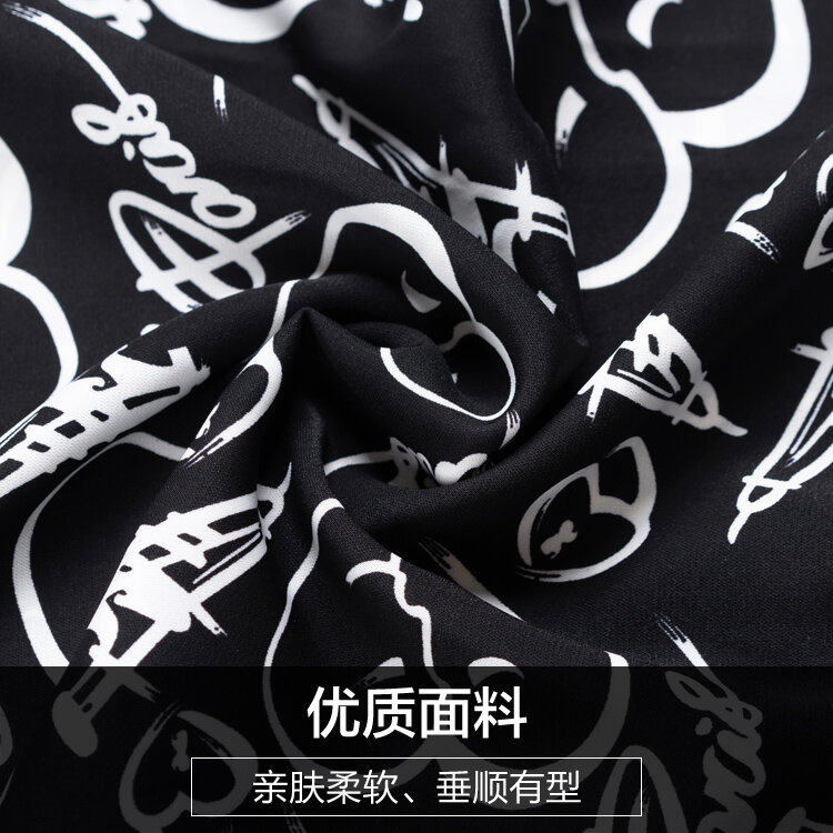 中老年女裤夏季妈妈中年夏装阔腿裤 娇兰芭莉中老年女装