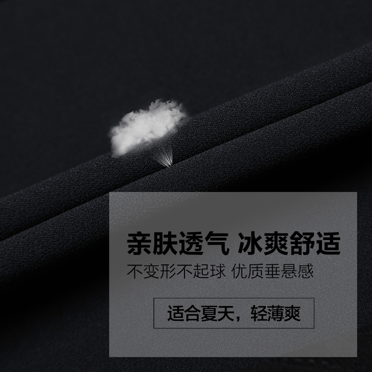 中老年夏装女裤雪纺阔腿裤长裤妈妈装宽松中年人女装裤子夏季薄款 中老年夏装女裤雪纺阔腿裤长裤妈妈装宽松中年人女装裤子夏季薄款
