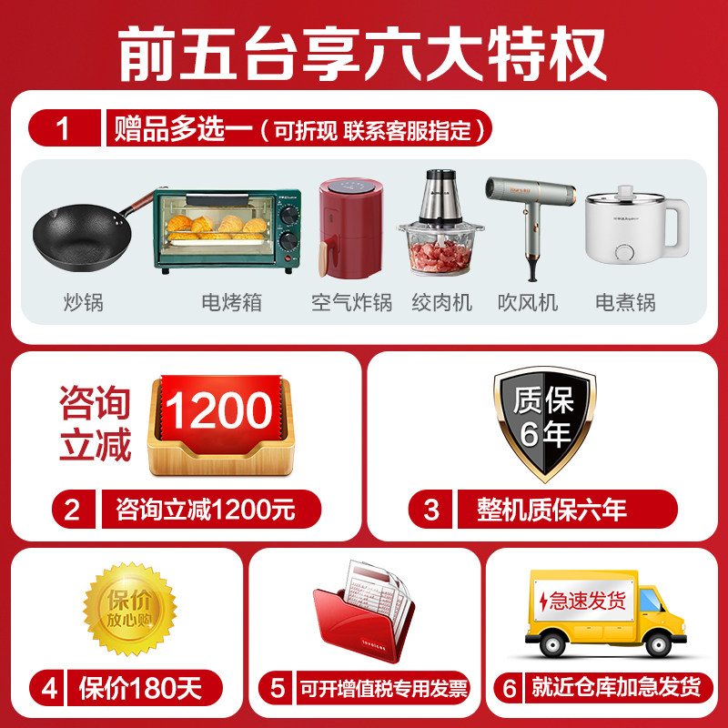 海尔统帅4匹立式5p中央空调柜机 haier海尔驰郑商用柜机空调