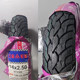 Taisen ຢາງເຄິ່ງຮ້ອນ melt ເລິກ tooth tubeless ຢາງແລ່ນ-proof