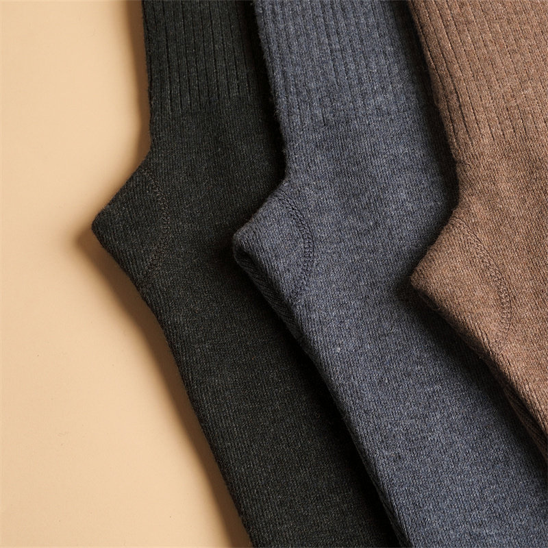加厚抗寒纯羊毛裤男2025冬季新款保暖男女同款内搭打底男士保暖裤,淘宝优惠券,粉丝福利购,淘宝优惠卷