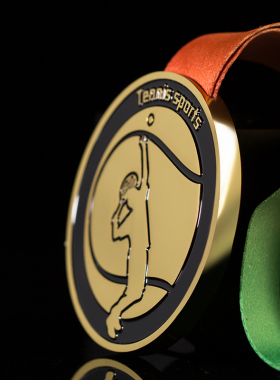 奖牌挂牌定制定做金属马拉松金牌篮球足球羽毛球乒乓球比赛奖年会