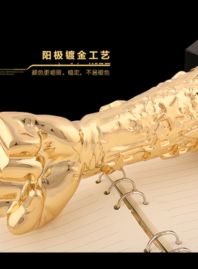 拳头搏击武术跆拳道造型奖杯定制刻字活动礼品纪念品优秀员工年会