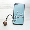 Mobile phone ring access control card elevator ic card can copy attendance card id card smart ring ring anti-lost novel and compact
