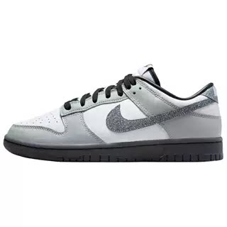 Nike/耐克正品Dunk Low女士运动时尚耐磨耐穿休闲板鞋 - 图2