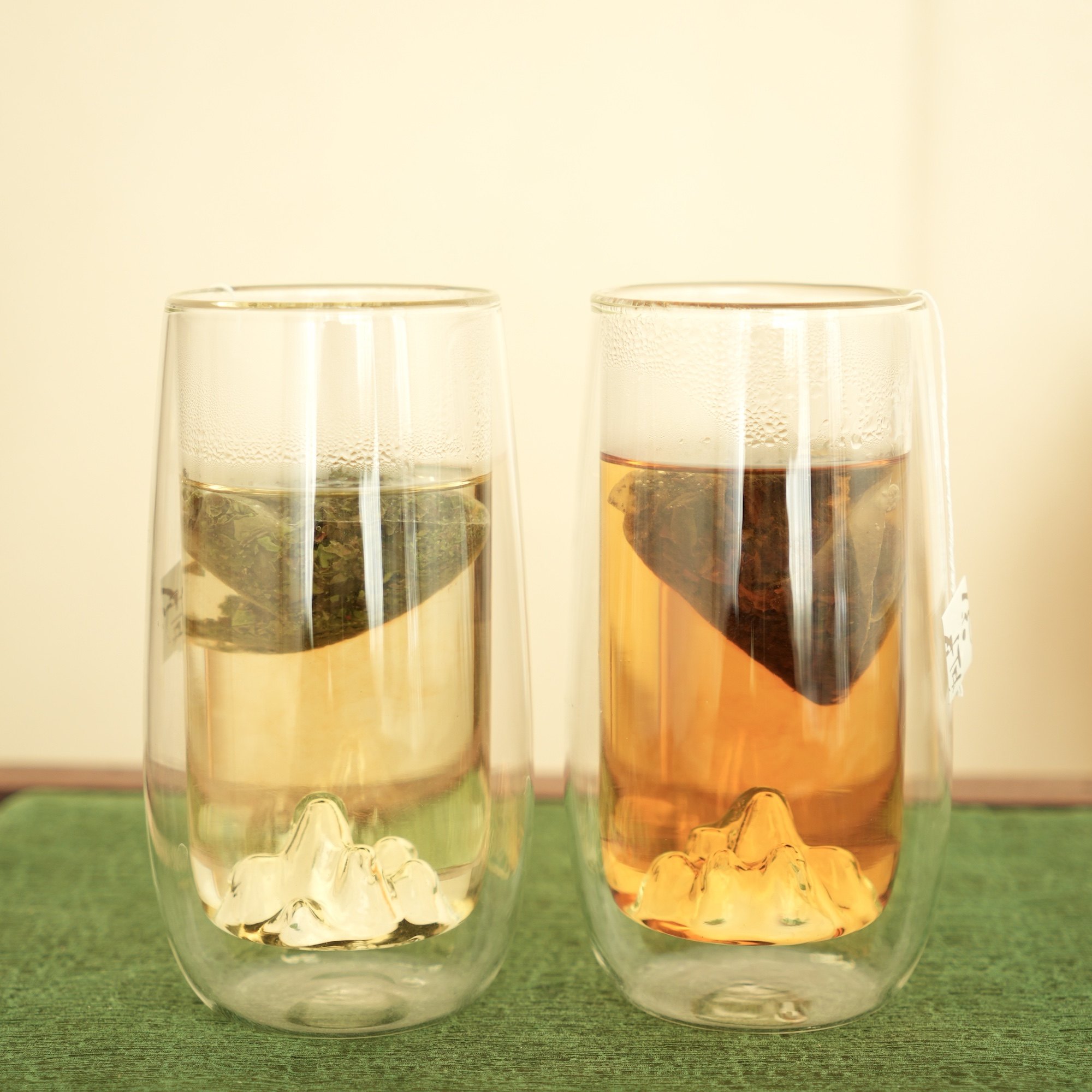 薅羊毛！同样好喝只是碎了｜福利款无退换无添加原叶袋泡茶,淘宝优惠券,粉丝福利购,淘宝优惠卷