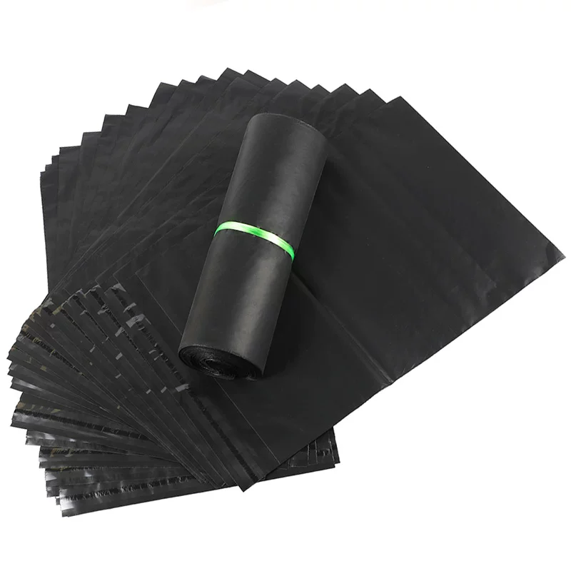 Black white pack, green waterproof bag, increased thickness