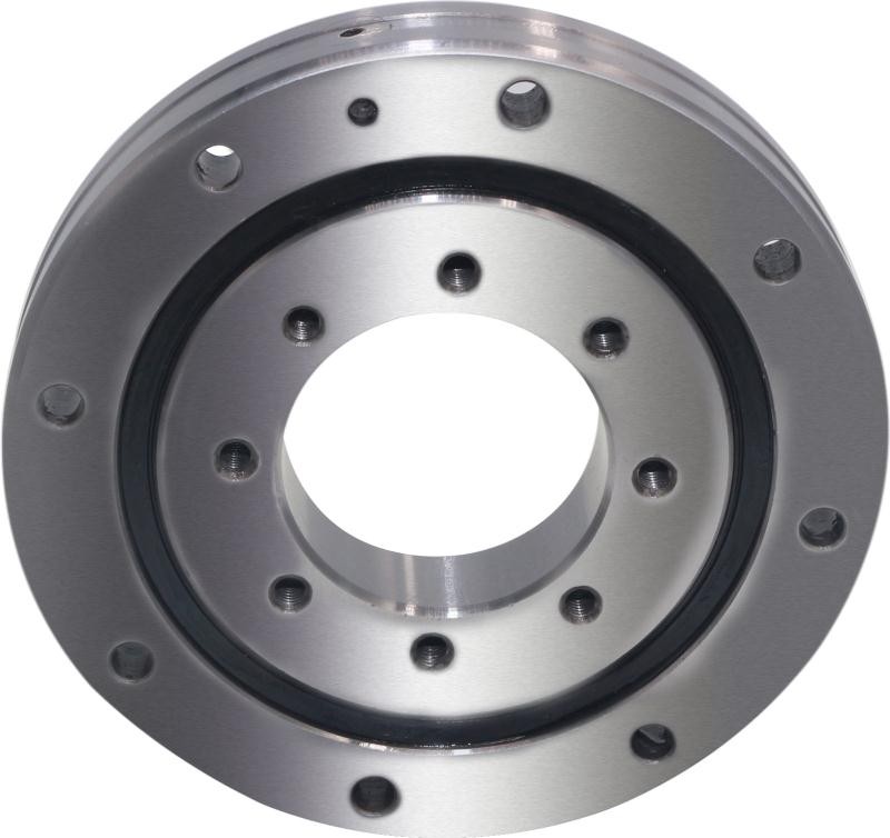 进口THK交叉滚子轴承RA5008 6008 7008 8008 9008 10008 UUCC0P5 - 图3