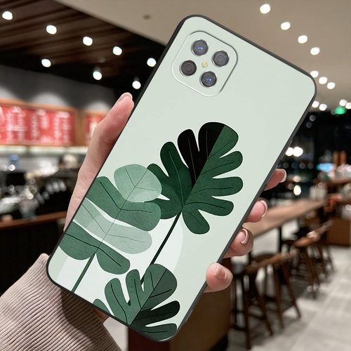 适用于oppoa92s休闲时尚pdkm00彩色手机壳。欧珀A92s软硅胶pdkt00全包设计6.57寸防摔保护套oopoa92s夏日清爽 - 图2