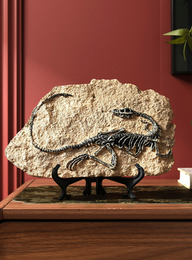 办公室工艺品酒柜装饰品摆件