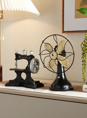 办公室工艺品酒柜装饰品摆件