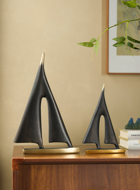 办公室工艺品酒柜装饰品摆件