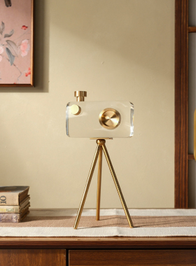 办公室工艺品酒柜装饰品摆件