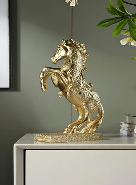 办公室工艺品酒柜装饰品摆件