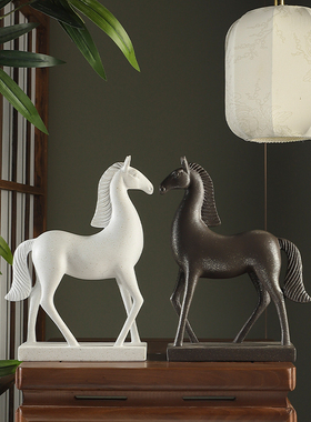 办公室工艺品酒柜装饰品摆件