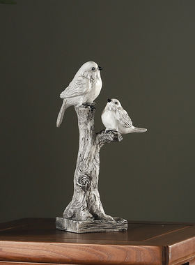 办公室工艺品酒柜装饰品摆件