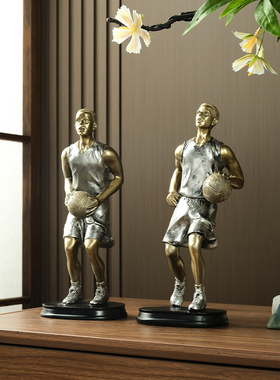 办公室工艺品酒柜装饰品摆件