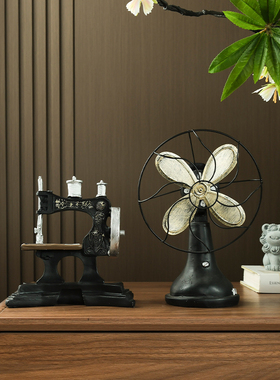 办公室工艺品酒柜装饰品摆件