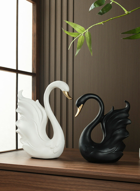 办公室工艺品酒柜装饰品摆件