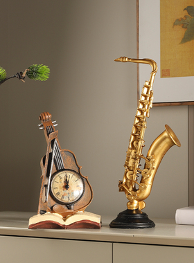 办公室工艺品酒柜装饰品摆件