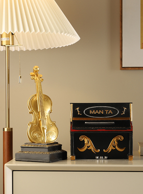 办公室工艺品酒柜装饰品摆件