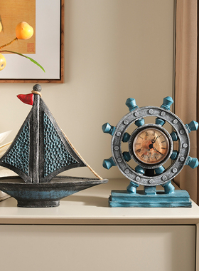 办公室工艺品酒柜装饰品摆件