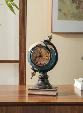 办公室工艺品酒柜装饰品摆件